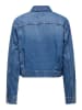 ONLY Jeansjacke in Blau