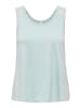ONLY Top in Hellblau