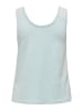 ONLY Top in Hellblau