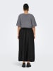 ONLY Carmakoma Rok zwart