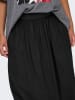 ONLY Carmakoma Rok zwart