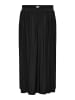 ONLY Carmakoma Rok zwart