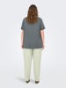 ONLY Shirt in Grau