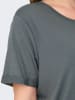 ONLY Shirt in Grau