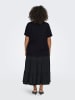 ONLY Carmakoma Shirt zwart