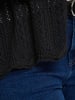 ONLY Carmakoma Vest zwart