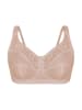 Sassa Soft-beha beige