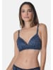 Sassa Softbeha donkerblauw