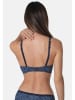 Sassa Softbeha donkerblauw