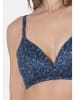 Sassa Softbeha donkerblauw