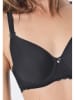 Sassa Spacer-BH in Schwarz