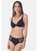 Sassa Panty in Schwarz