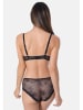 Sassa Panty in Schwarz