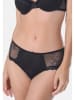 Sassa Panty in Schwarz