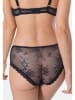 Sassa Panty in Schwarz