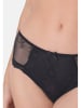 Sassa Panty in Schwarz