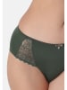 Sassa Panty in Khaki
