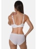 Sassa Panty in Weiß