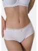 Sassa Panty in Weiß