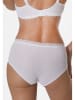 Sassa Panty in Weiß