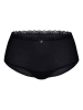 Sassa Panty in Schwarz