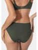 Sassa Figi w kolorze khaki