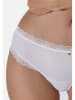 Sassa Slip wit