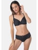 Sassa Slip in Schwarz