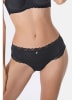 Sassa Slip in Schwarz