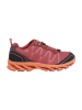 CMP Trailrunningschoenen "Altak" rood/oranje