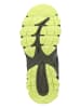 CMP Trailrunningschuhe "Altak" in Anthrazit/ Gelb