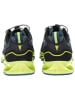 CMP Trailrunningschoenen "Altak" donkerblauw/geel