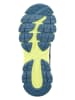 CMP Trailrunningschoenen "Altak" donkerblauw/geel