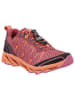 CMP Trailrunningschoenen "Altak" roze