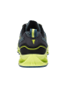CMP Trailrunningschuhe "Altak" in Petrol/ Limette
