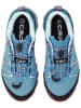 CMP Trailrunningschoenen "Altak" blauw/roze