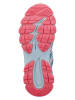 CMP Trailrunningschoenen "Altak" blauw/roze