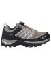 CMP Trekkingschuhe "Rigel Low" in Taupe