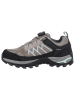 CMP Trekkingschuhe "Rigel Low" in Taupe