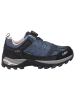 CMP Trekkingschuhe "Rigel Low" in Dunkelblau