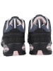 CMP Buty trekkingowe "Rigel Low" w kolorze granatowym