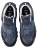 CMP Buty trekkingowe "Rigel Low" w kolorze granatowym