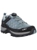 CMP Trekkingschuhe "Rigel Low" in Hellblau