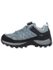 CMP Trekkingschuhe "Rigel Low" in Hellblau