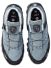 CMP Trekkingschuhe "Rigel Low" in Hellblau