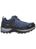 CMP Buty trekkingowe "Rigel Low" w kolorze niebieskim