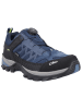 CMP Buty trekkingowe "Rigel Low" w kolorze niebieskim