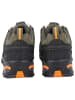 CMP Buty trekkingowe "Rigel Low" w kolorze khaki