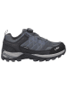 CMP Trekkingschuhe "Rigel Low" in Dunkelblau
