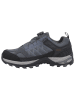CMP Buty trekkingowe "Rigel Low" w kolorze granatowym